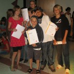 Teilnehmerrückgang bei olympischen Spielen (7.Tag)